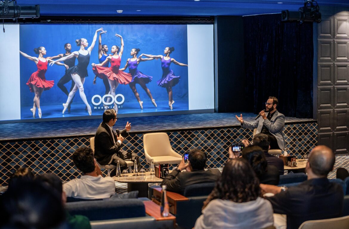 Paramount Hotel Dubai’s Concludes Season 3 of their ‘We Create Drama’ Film Festival with a Glamorous Finale