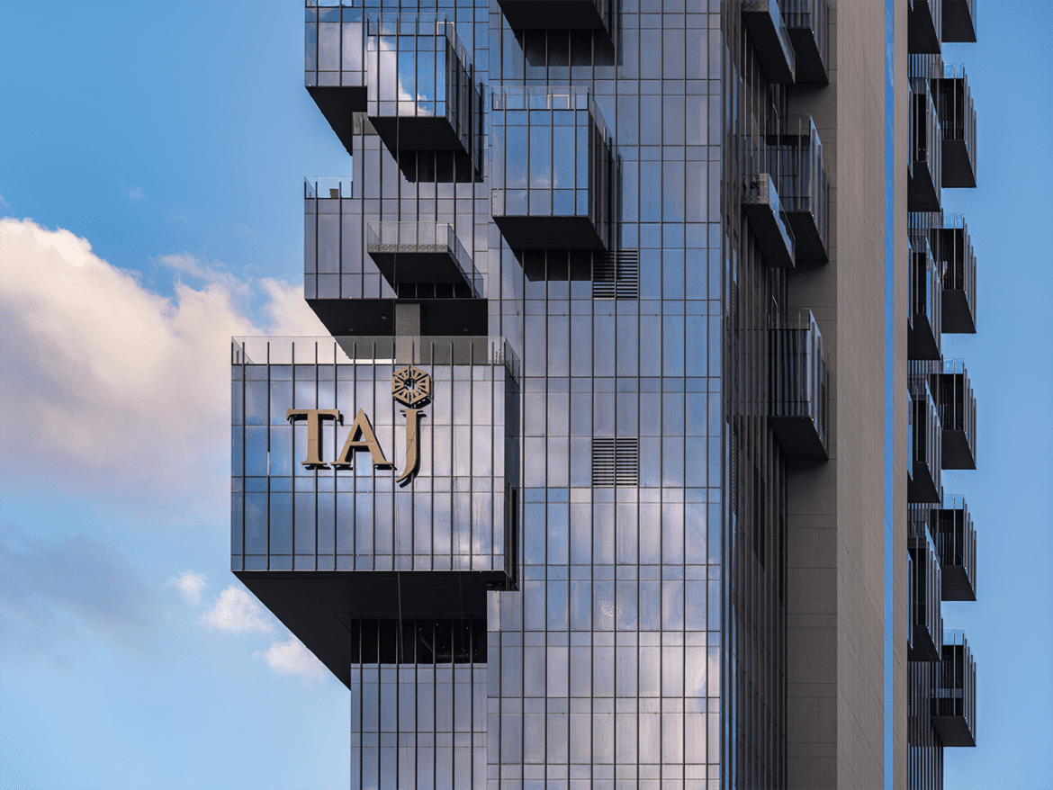 Experience Unmatchable Summer Delights at Taj Jumeirah Lakes Towers 