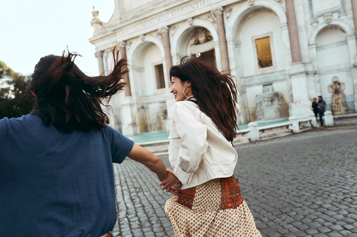 Expedia Report Reveals UAE Millennials as the Most Vacation-Deprived Generation