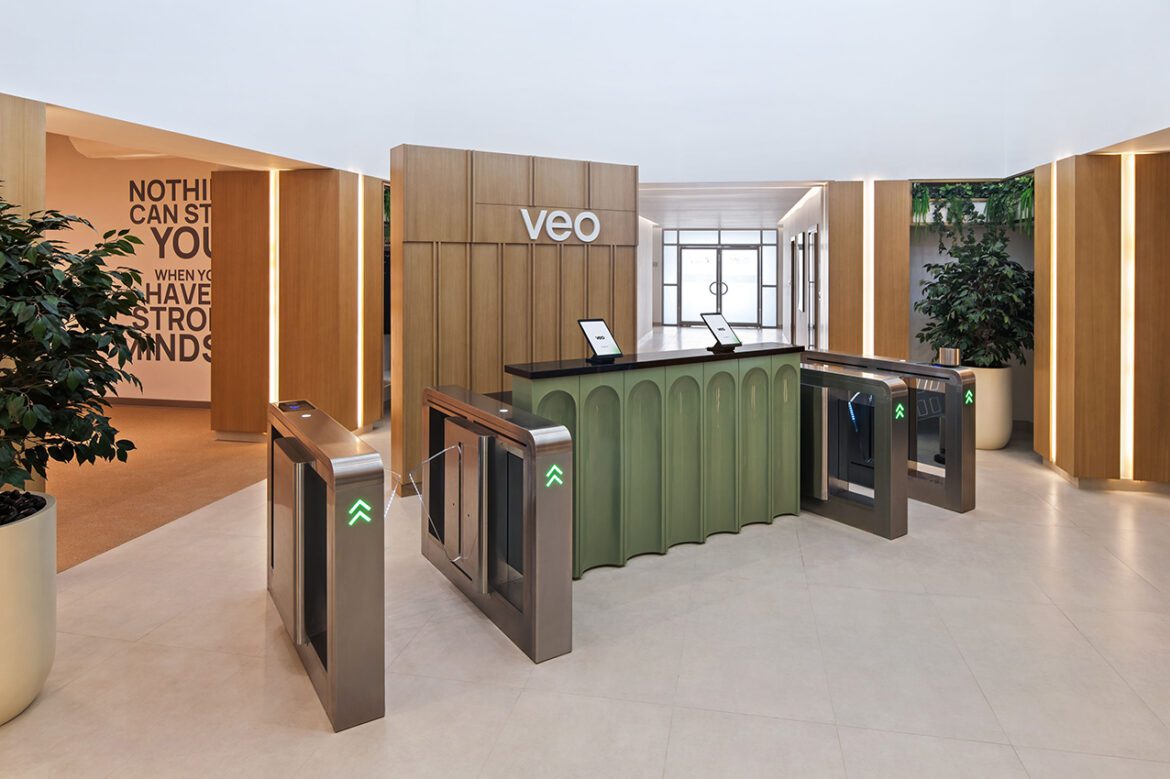 Emaar Announces the Opening of Veo – A Holistic Community Focused on Wellbeing