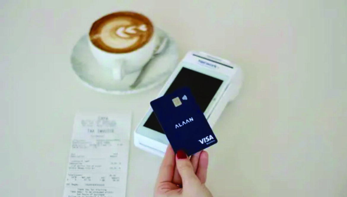DIFC-Based Fintech is Paying Businesses to go Cashless