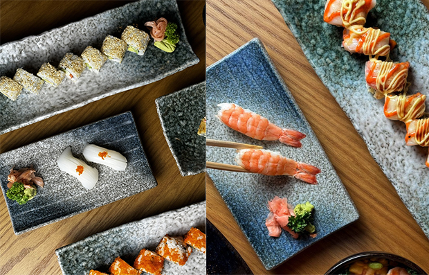 Sumo Sushi & Bento Launches Irresistible November Offers for Food Lovers