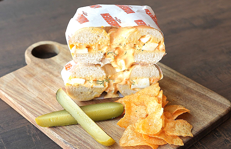 Dubai’s New Café Homebrew Revives 90s Nostalgia with Modern Flavours