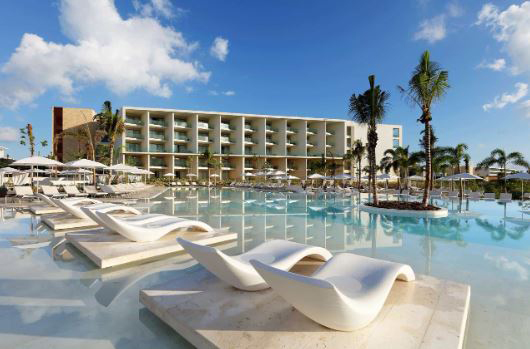Palladium Hotel Group and Hard Rock International Announce Partnership for Saudi Arabia Market