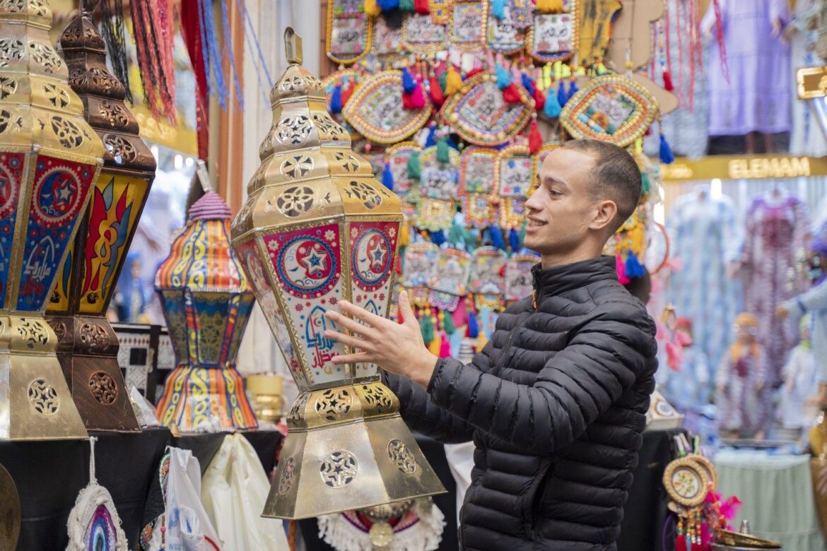 Global Village embraces the spirit of the Holy Month, transforming into ‘The Home of Ramadan Wonders.