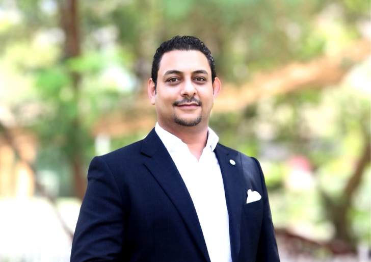 Mohamed Afifi appointed Multi-Property Director of Sales & Distribution at Sheraton Jumeirah Beach Resort and Aloft Palm Jumeirah