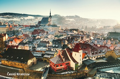 VFS Global and Czech Tourism join hands to promote Czechia’s allure to Middle East based Travellers