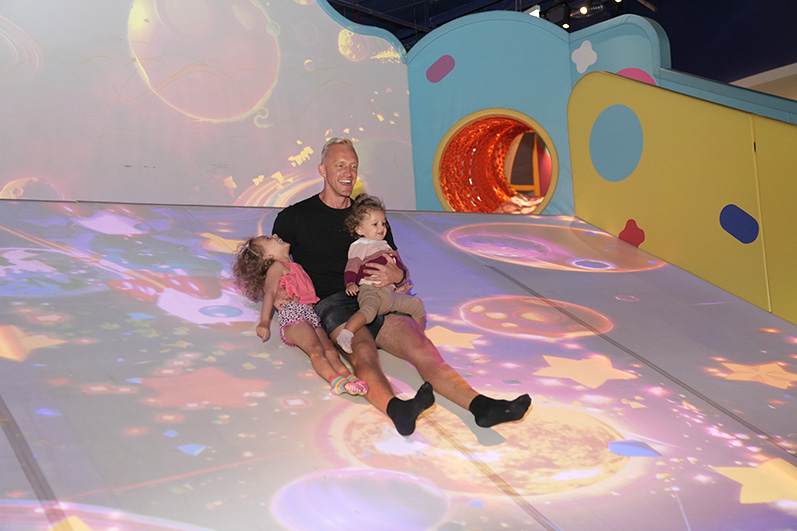 From Avatar Magic and Space Quests to Dino Digs and Dreamy Waffles – Hello Park Has It All 