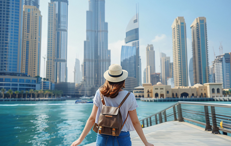 Yango Ads’ 2025 Travel Report reveals more than 48% of tourists are influenced by targeted ads