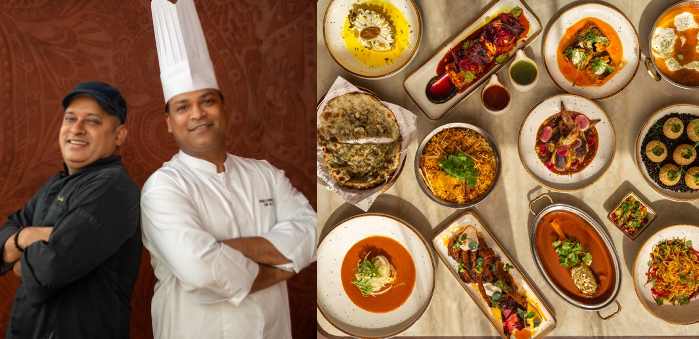 Mausam & Masti Chefs Stir Up Dubai’s Culinary Scene with Four-Hands Collaboration
