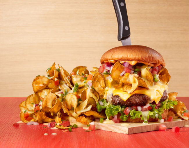Epic Treats for Every Weekday at TGI Fridays, Rove Downtown