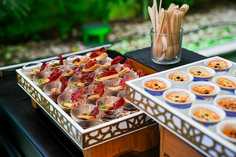 Taste of California: Celebrating Culinary Icons, World-Class Produce, and Gourmet Travel at Dubai Showcase