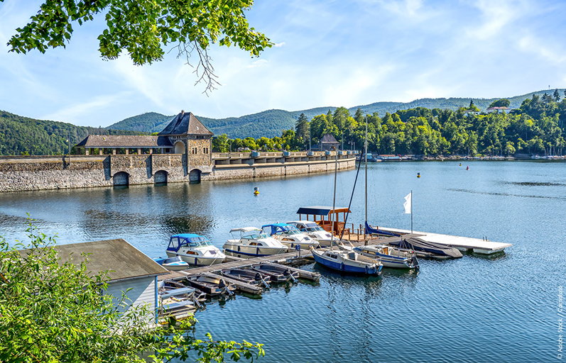 Discover Germany’s Coastal Gems And Cool Retreats