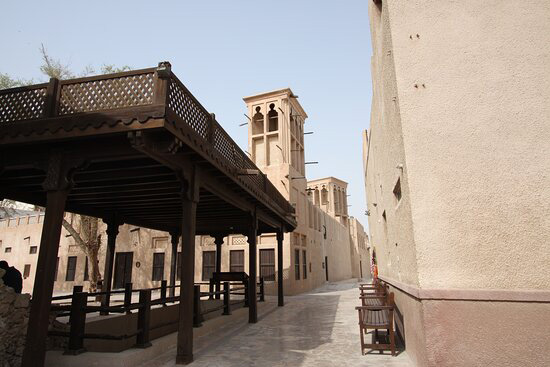 Discover Dubai’s Rich Cultural Heritage: Top 10 Cultural Destinations