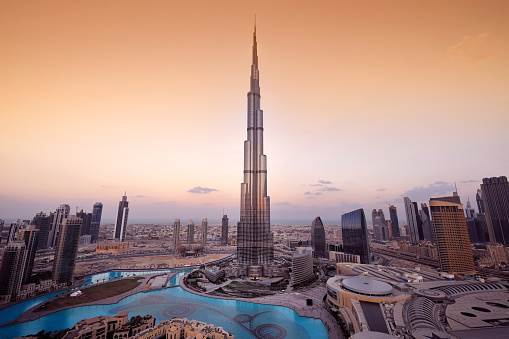 Discover the Best of Dubai: Top 10 Must-Visit Tourist Attractions