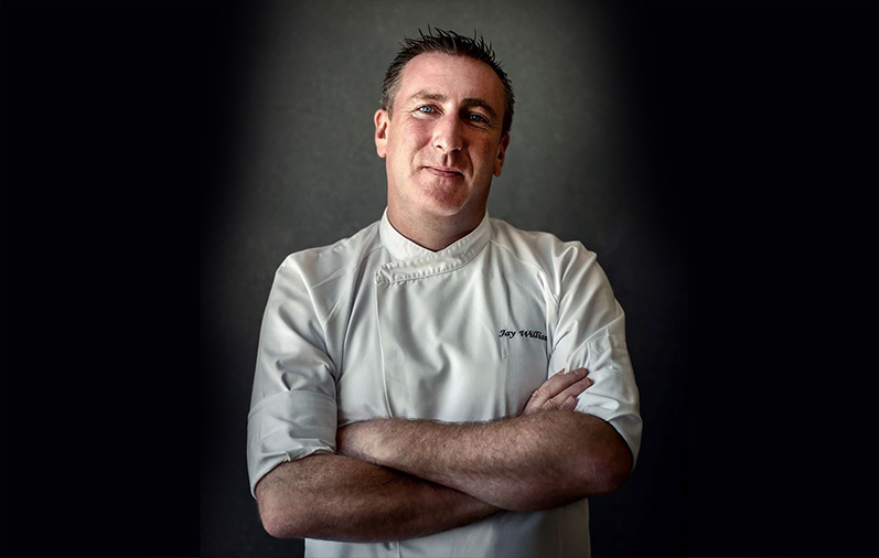 Chef Jay Williams Takes the Helm of Culinary Innovation at Radisson Blu Dubai Deira Creek