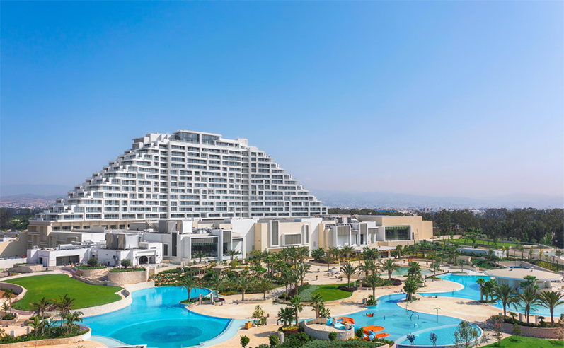 Celebrate Eid Al Adha with the Ultimate Family Getaway at City of Dreams Mediterranean in Cyprus