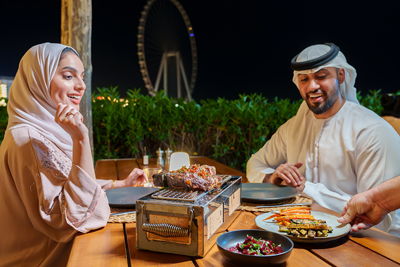 Dubai Restaurant Week 2025: Culinary celebration concludes after record participation of 100+ restaurants