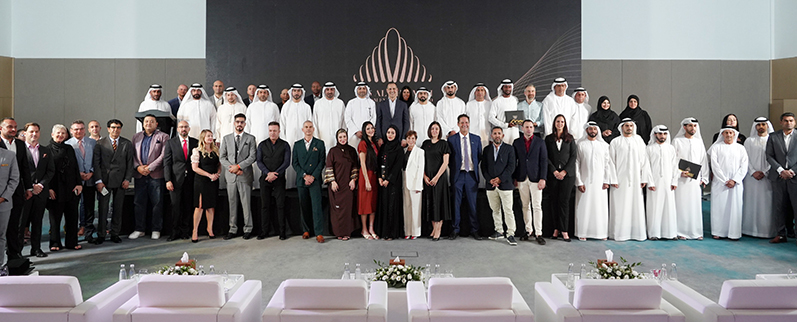 RAS AL KHAIMAH TOURISM DEVELOPMENT AUTHORITY DEBUTS TOURISM EXCELLENCE AWARDS CELEBRATING SECTOR’S OUTSTANDING ACHIEVERS