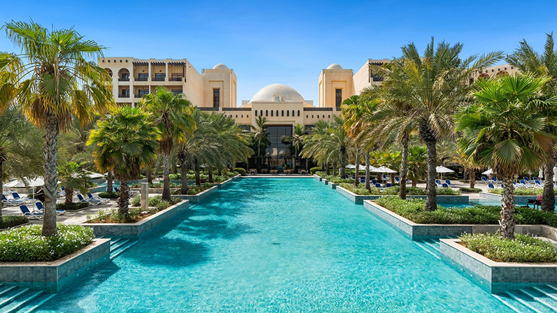 Rixos Al Mairid Ras Al Khaimah Launches Exclusive ‘Breeze Into Summer’ Offer for the Ultimate Beachside Escape