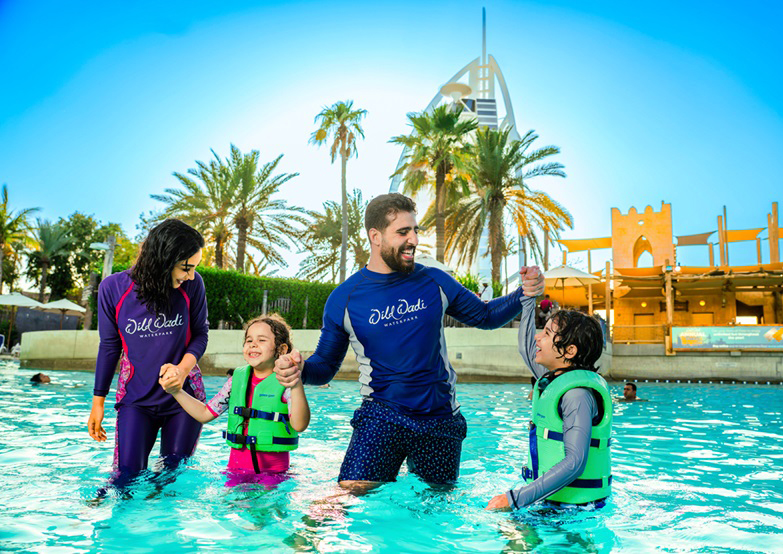 Make Eid Al Adha memorable with exciting adventures, family fun, and world-class entertainment across Dubai’s top destinations
