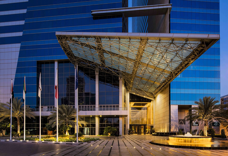 Celebrate Eid Al Adha Amidst the City’s Vibrant Energy with an Exclusive Family-Friendly Escape at The H Dubai