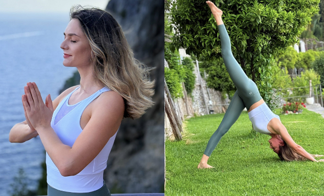 Travel in Style this Summer with Me & My Activewear