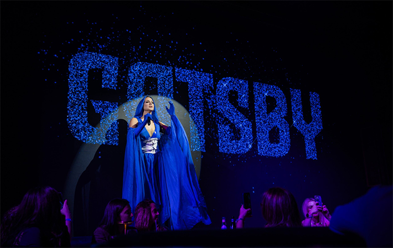 Gatsby Dubai is the Ultimate Summer Party Playground with Nonstop Fun, Decadence, and Exceptional Vibes 