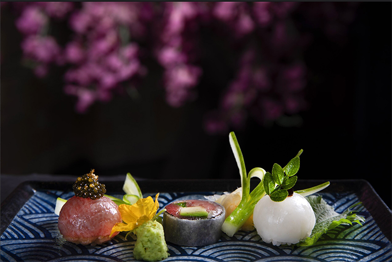 Hijri New Year long weekend treats: Exquisite Dining Experiences at Sofitel Dubai The Obelisk