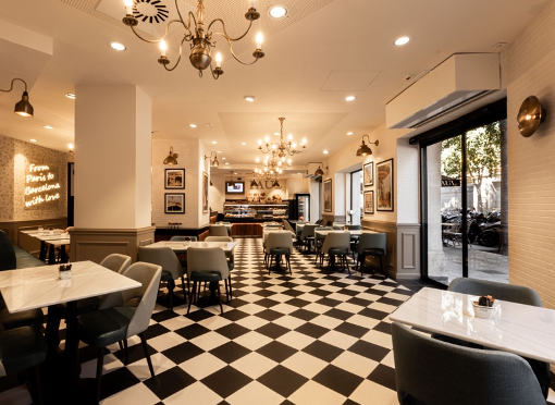 PAUL Opens First Spanish Bakery in Barcelona’s Iconic Rambla de Catalunya