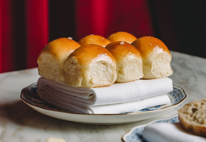 Embark on a Surreal Afternoon Escape at Maison Dali’s Refined Business Lunch Experience 