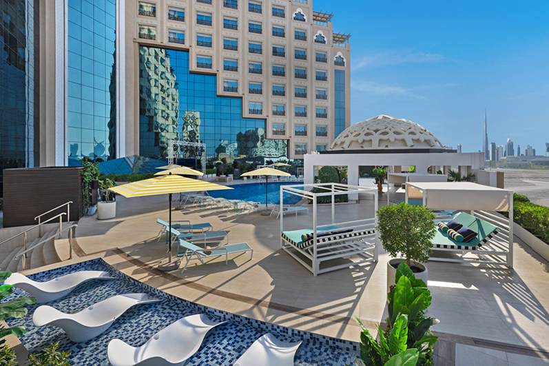 Barceló Al Jaddaf: A New Chapter for Barceló Hotel Group in the Heart of Dubai