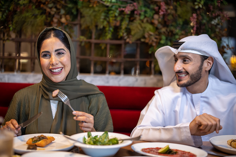 Dubai Summer Surprises 2025 Starts Tomorrow with An Epic Opening Weekend to Kick-Start a Summer Well Spent