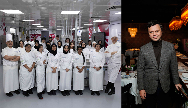GreatList and Dubai College of Tourism Announce Annual Scholarship for Aspiring Culinary Talents