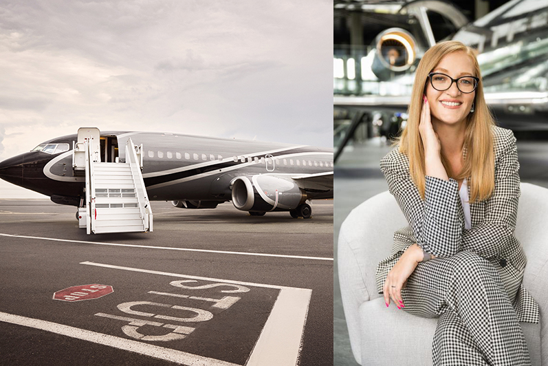 KlasJet secures IATA membership after demonstrating global safety standards