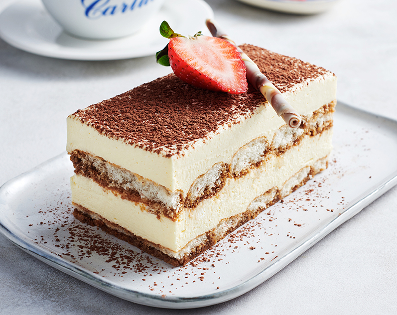 Carluccio’s Celebrates Father’s Day with Sweet Surprises and a Classic Italian Touch