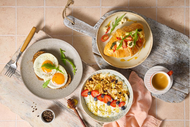 Flavour Meets Value at The Coffee Club’s Unbeatable Club Deals