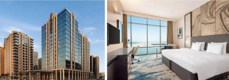 From Novotel to ibis Styles: Explore Deira’s Best Summer Hotel Offers