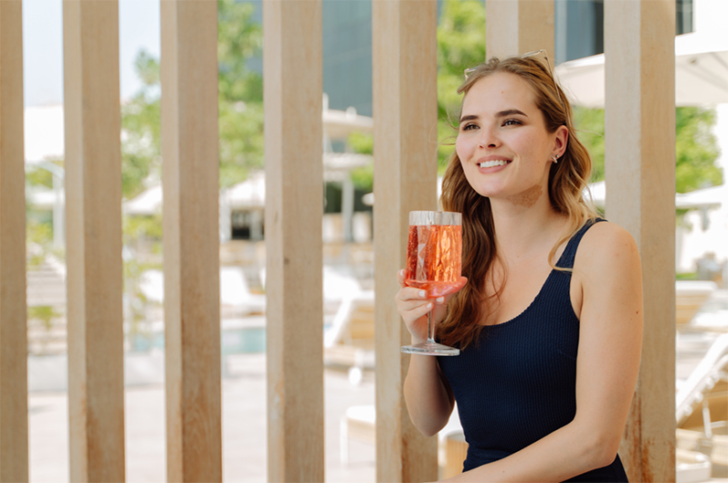 Poolside Special Staycay: Rediscover the Cabana Chic Retreat at Sofitel Dubai The Obelisk