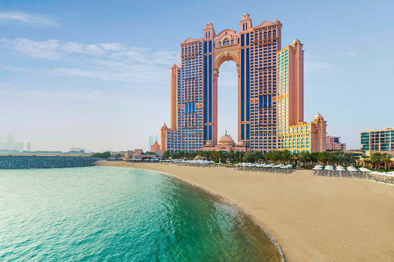 UAE Residents Enjoy 30% Off an Unforgettable Stay at Rixos Marina Abu Dhabi This Summer