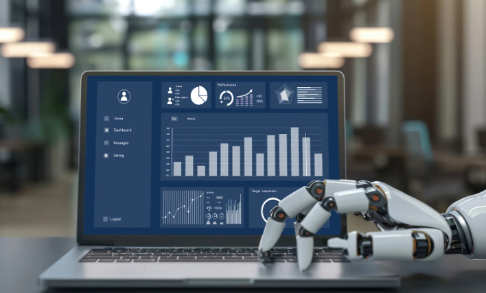 Six automation tools powering smarter business in the Middle East