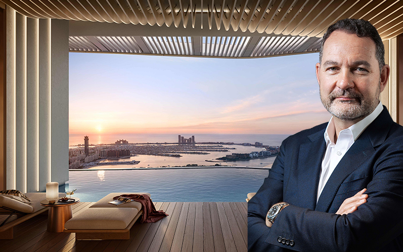 MERED Reveals 2025 Buyer Insights on Dubai’s Evolving Premium Property Market