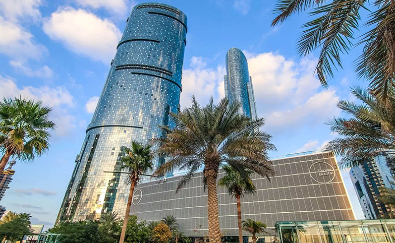 MERED expands UAE operations with new strategic office on Al Reem Island