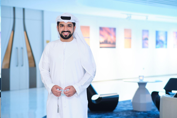 ME by Meliá Dubai Launches EMIRATI ART AT ME: A New Platform for Contemporary Emirati Art