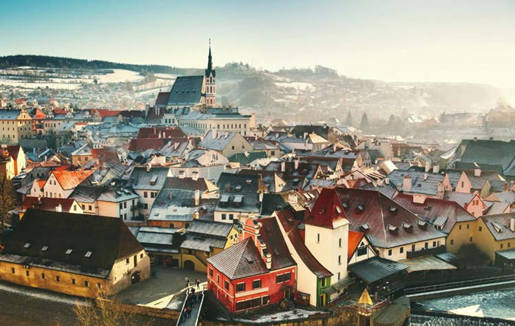 Czechia offers the perfect mix of adventure and cultural charm for summer travel