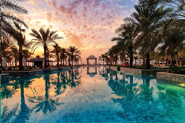 The Whole Summer Package – All-Inclusive, All Yours at Rixos Al Mairid Ras Al Khaimah