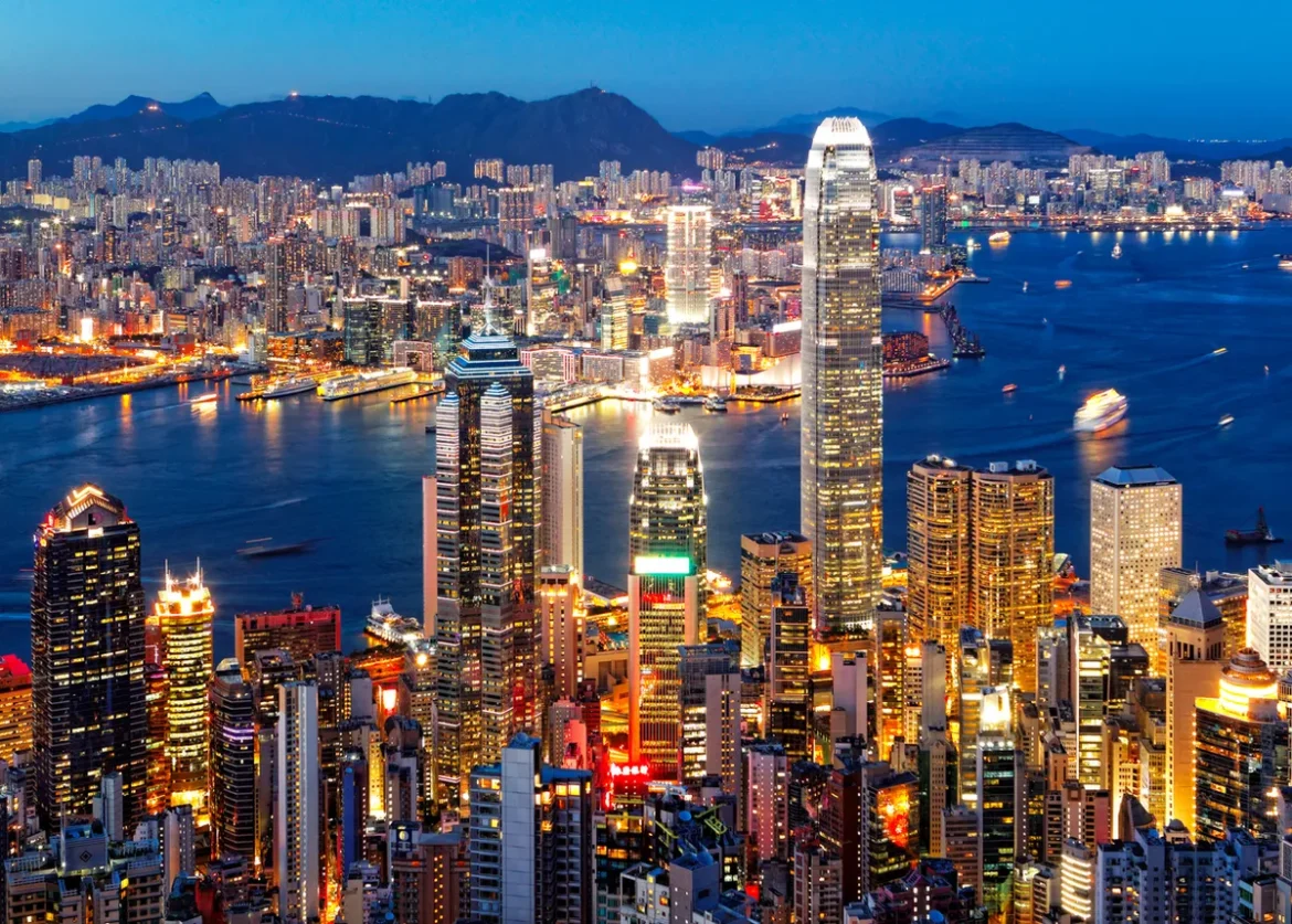 Hong Kong Tourism Board Concludes Successful Three-City Roadshow Across the GCC