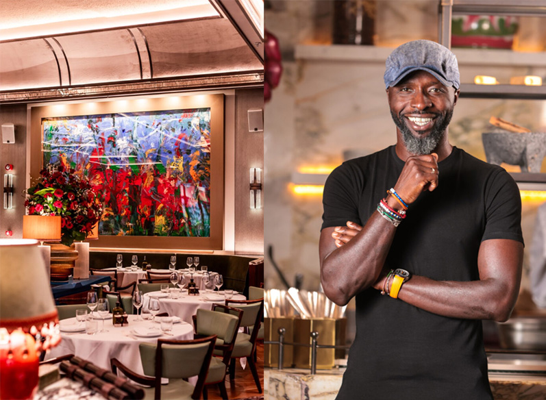 Celebrate The Third Beat of ALAYA With a One-Night-Only Anniversary Extravaganza 