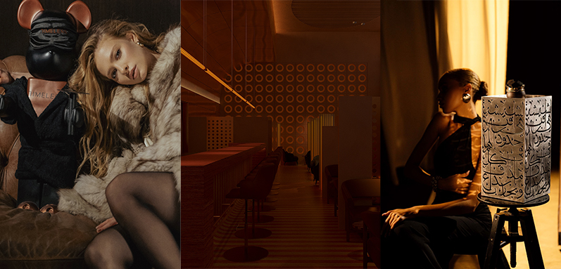 A New Chapter In Dubai’s Social Landscape: TIMELESS Luxury Lounge Arrives This November At Al Habtoor City