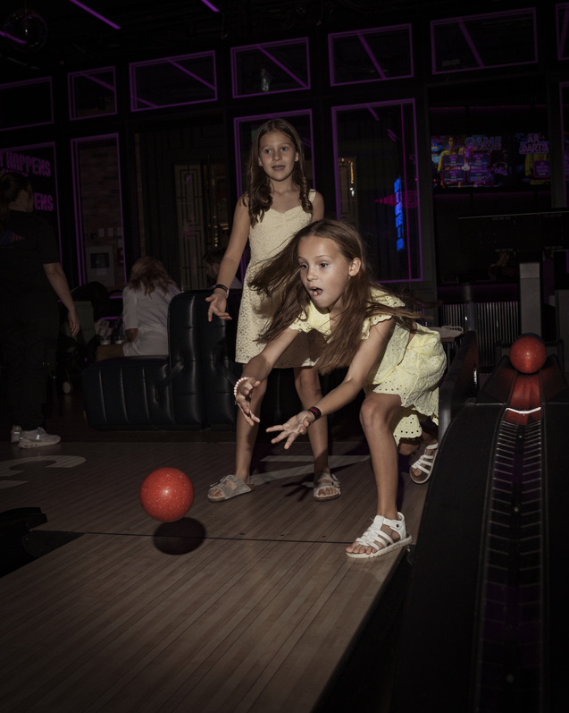 Social Distrikt Turns October Into a Month of Nonstop Brunches, Beats, Laughs and Games 